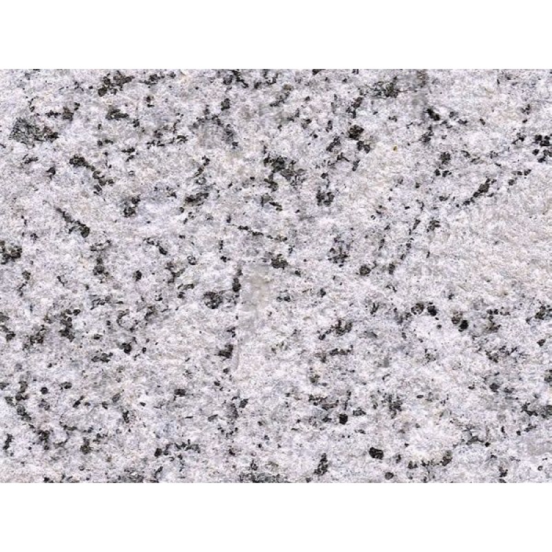 China White Blanco Amanecer Granite