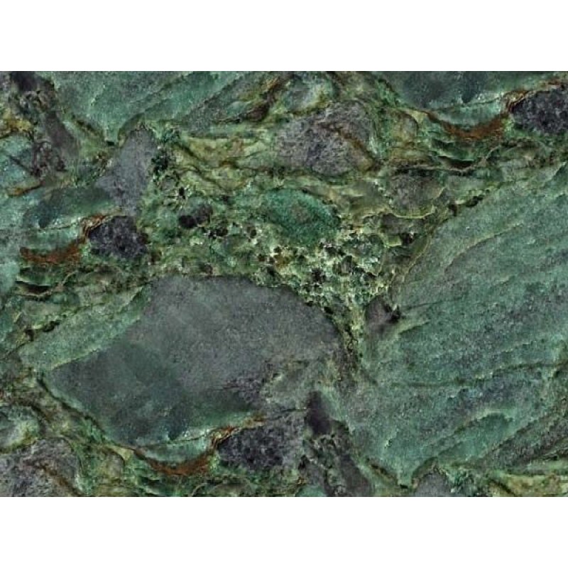 China Pollock Green Granite