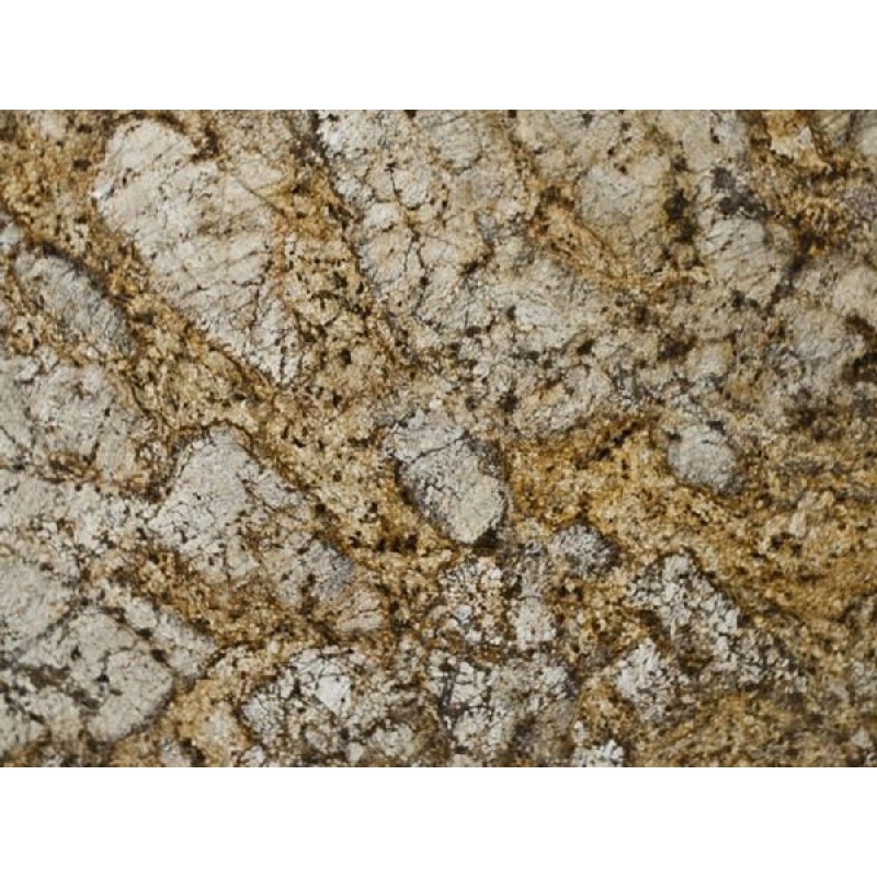 Brazil Talisman Yellow Granite