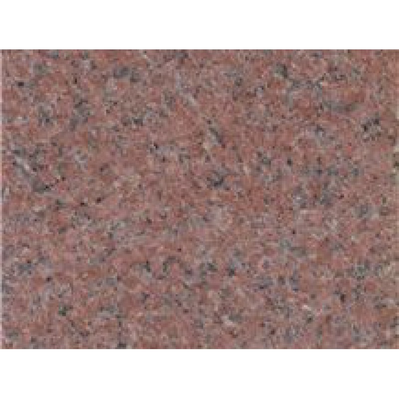  China   Red  G004 Granite