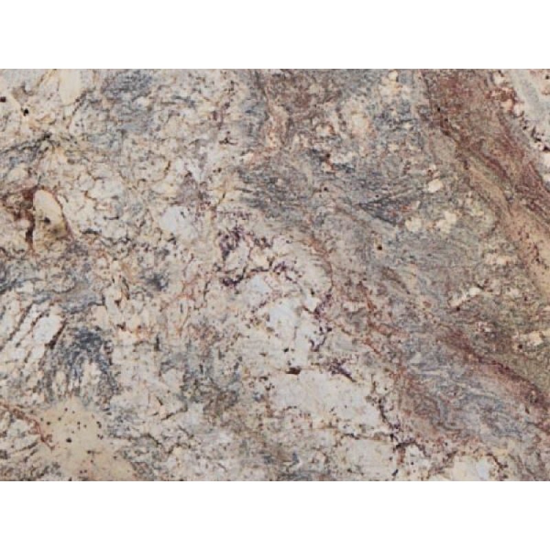 Brazil  Typhoon Bordeaux Light  Granite