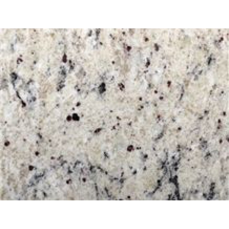  India Branco Serenata White Granite