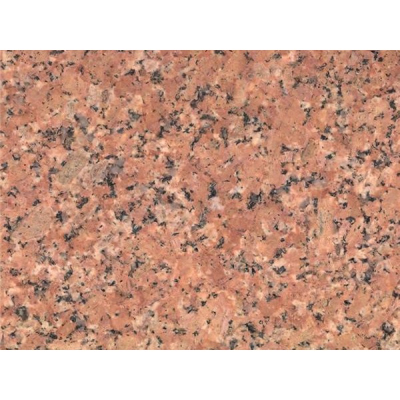  India  Imperial Salmon Red  Granite