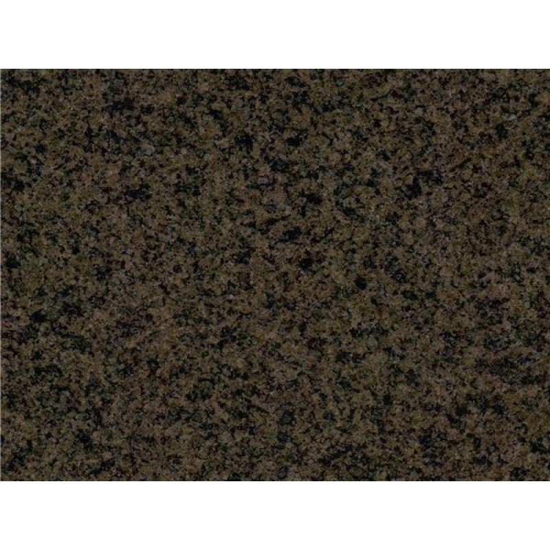 Brazil Tropic Brown Granite