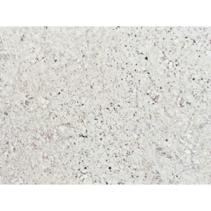 Brazil Snow Flakes White  Granite