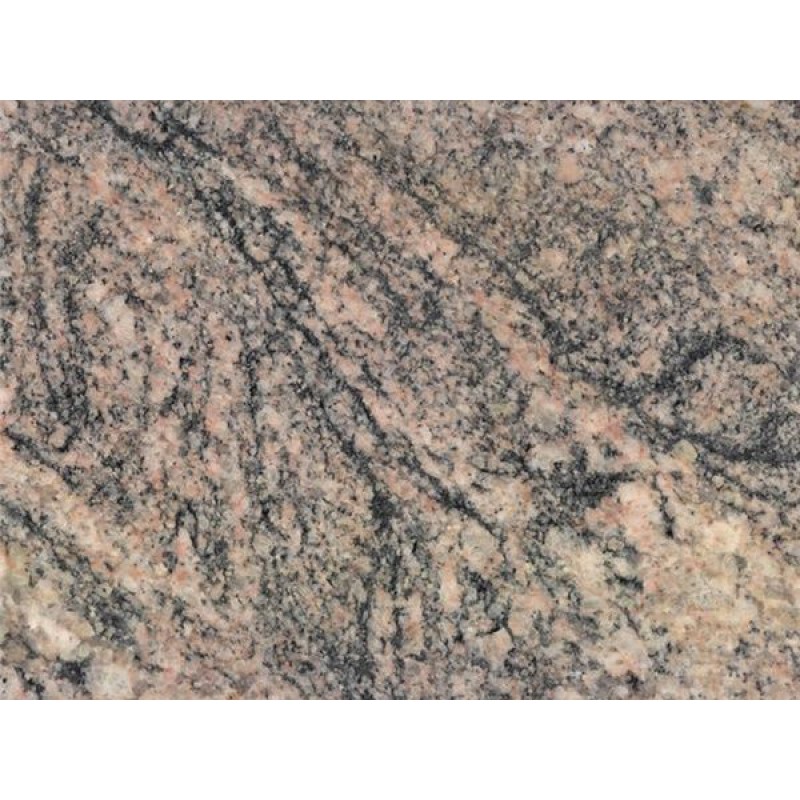  India   Pink Sabana Guaimir Granite