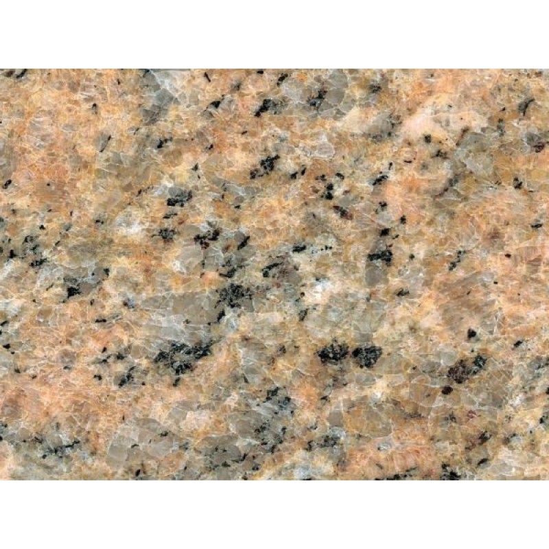 Brazil Yellow Oro Veneziano Granite