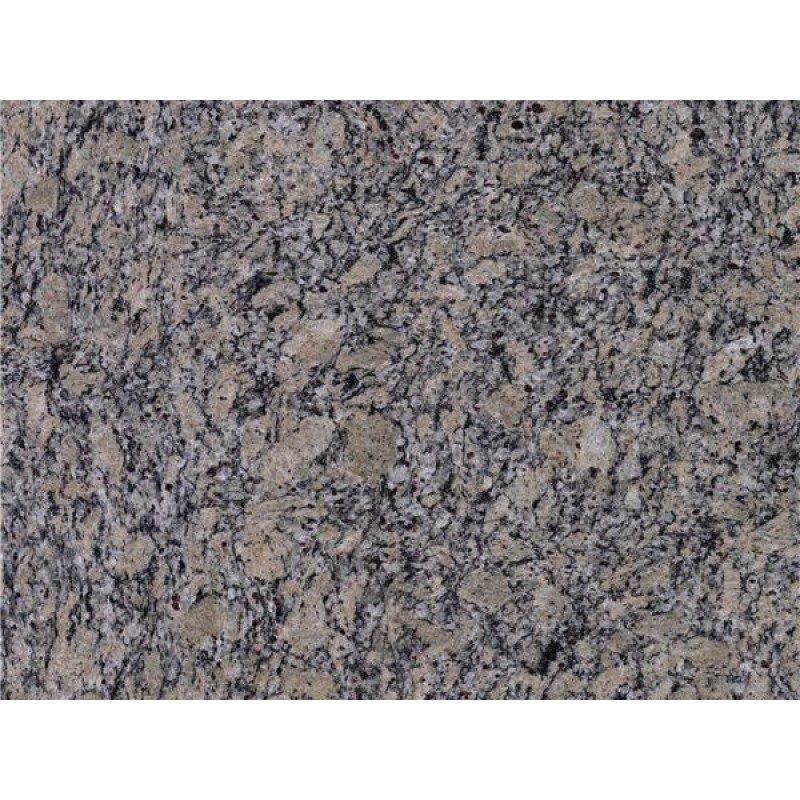 Brazil Tiger Yellow Granite