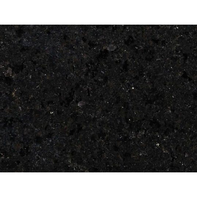 Brazil Santo Antonio Black Granite