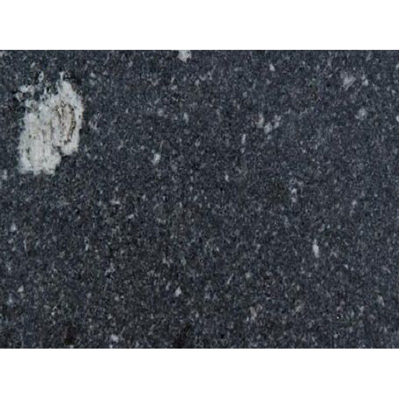  India Black  Preto Mourinha Granite