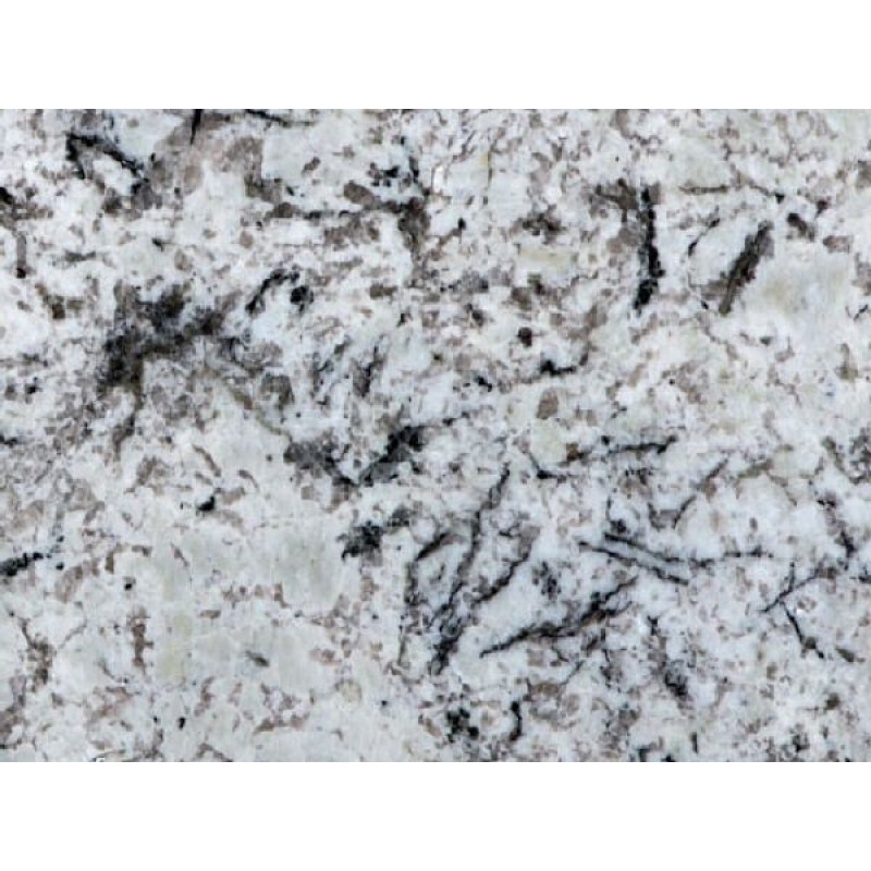 Brazil   White Romanix Granite