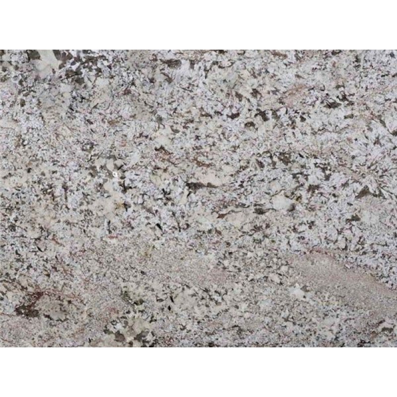 Spain White  Branco Dunas Granite