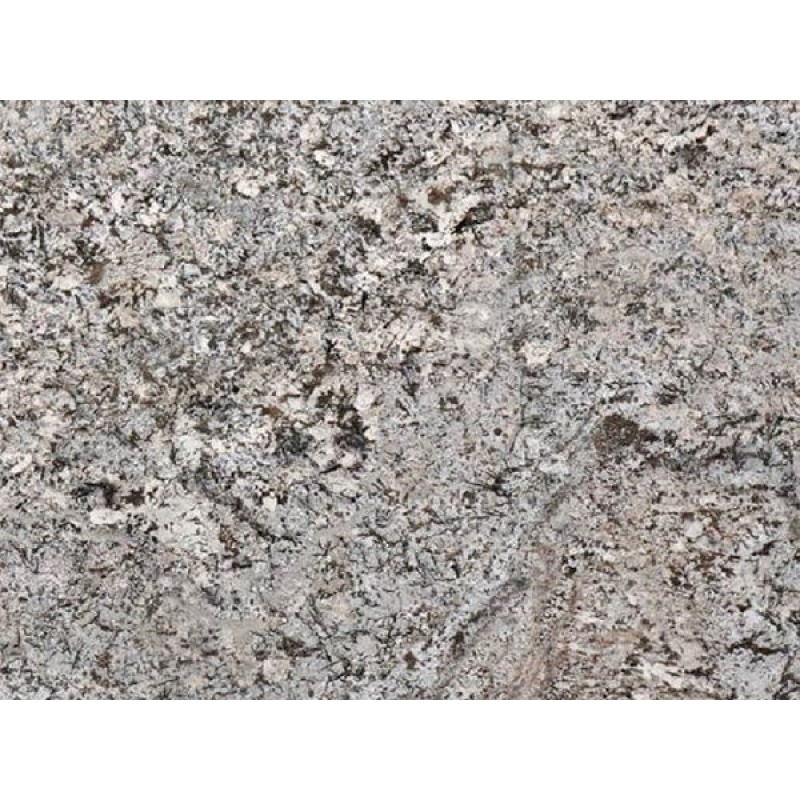 Spain  White Branco Equador Granite