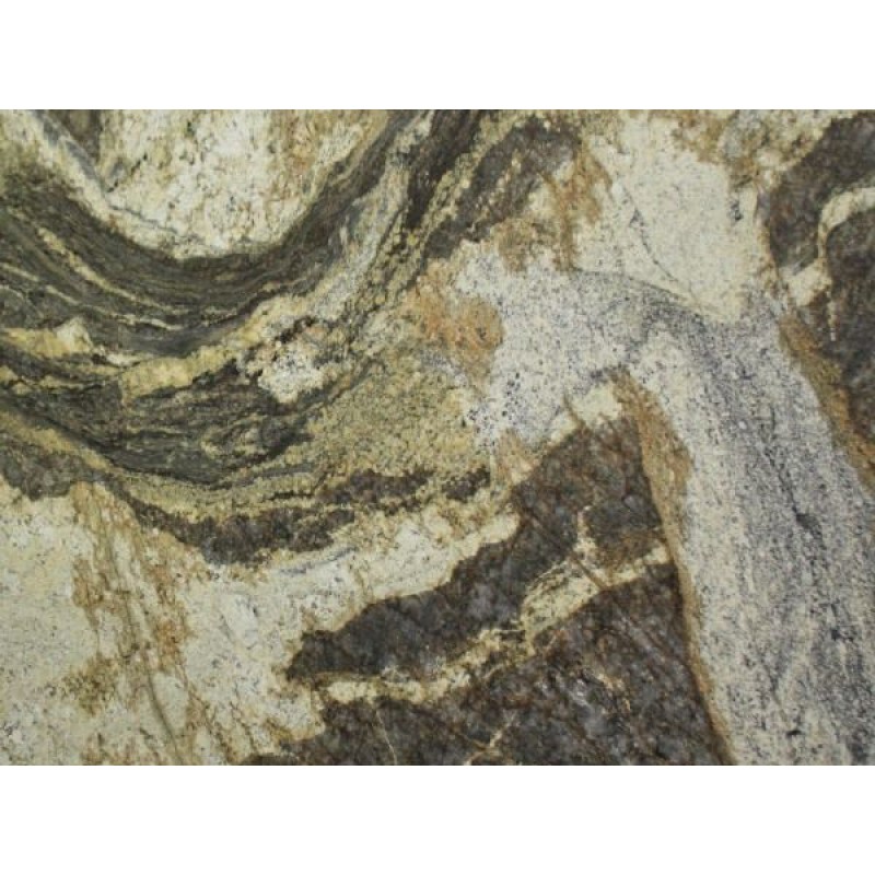 China   Green  Invictus Granite