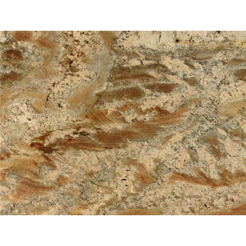  Brazil  Yellow Neptuno Bordeaux Granite