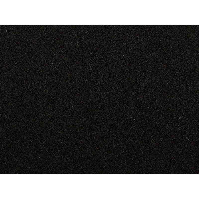  Brazil  Black San Rafael Black Granite