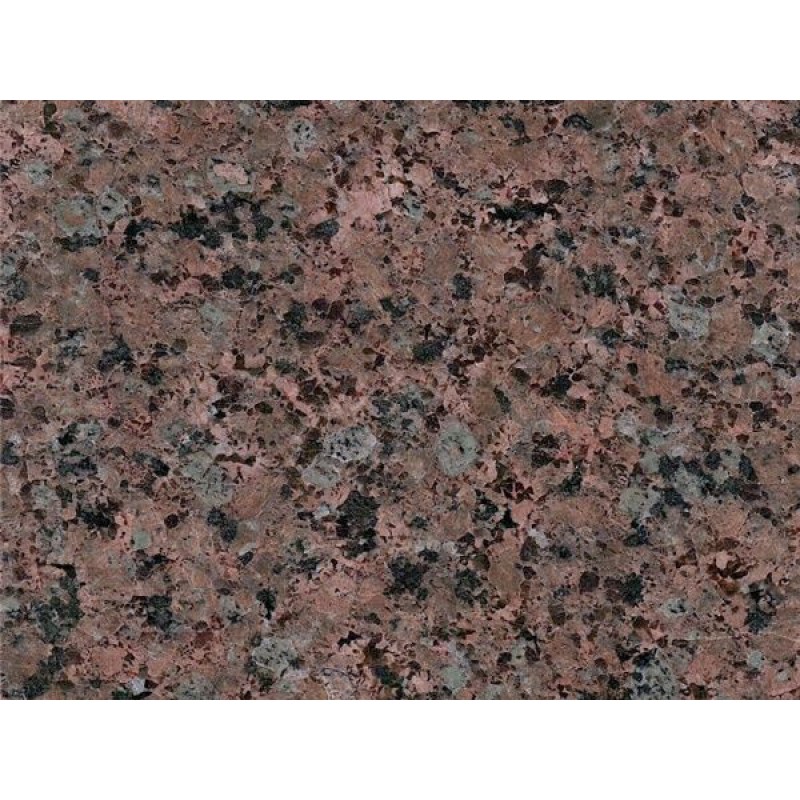 Ukraine Carnival Brown Granite