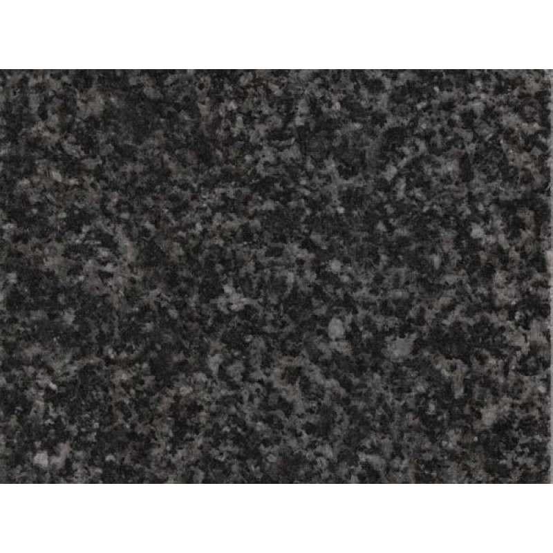  Iran Black Shebhe Alamoot Granite