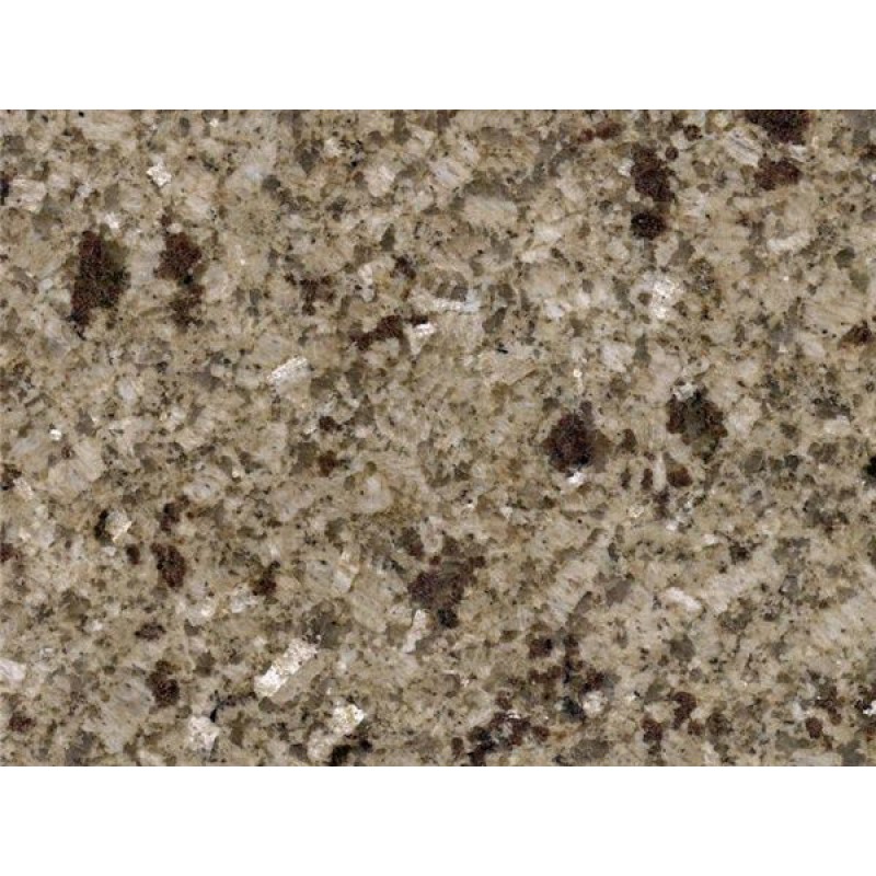 Brazil Golden Jasmine Granite