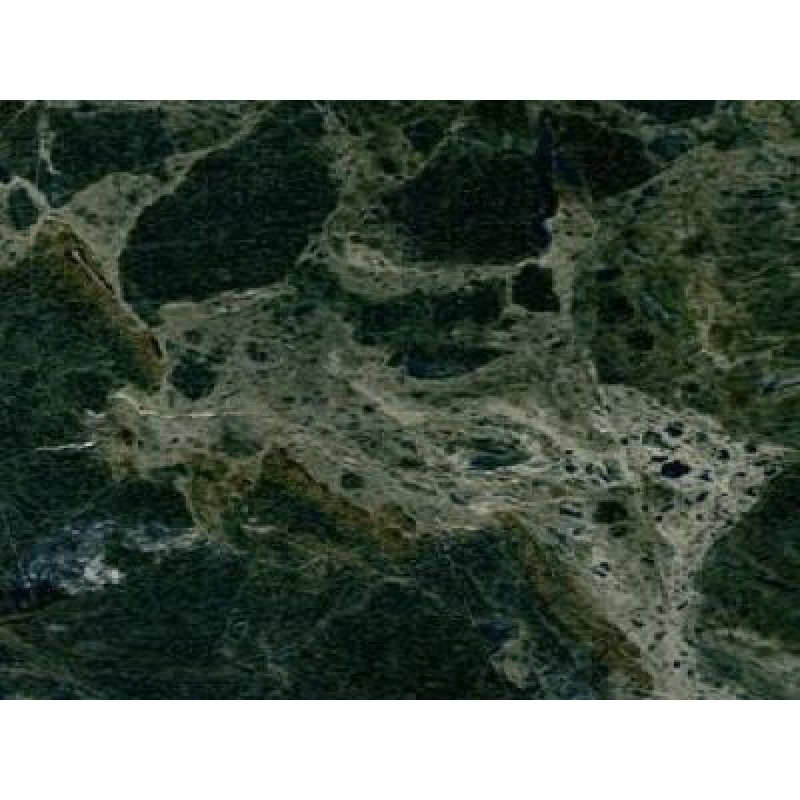  Iran  Green  Marjan Jungle Granite