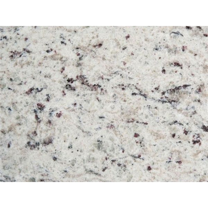 Brazil White Ornamental Granite