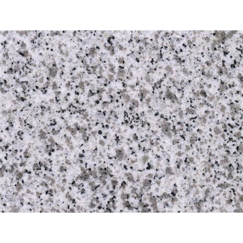 China  Huashan Sesame White Granite