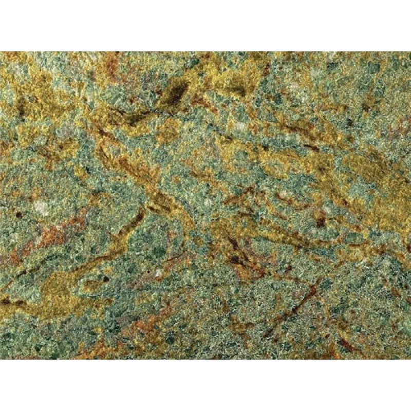  Iran Green  Golden Moss Granite