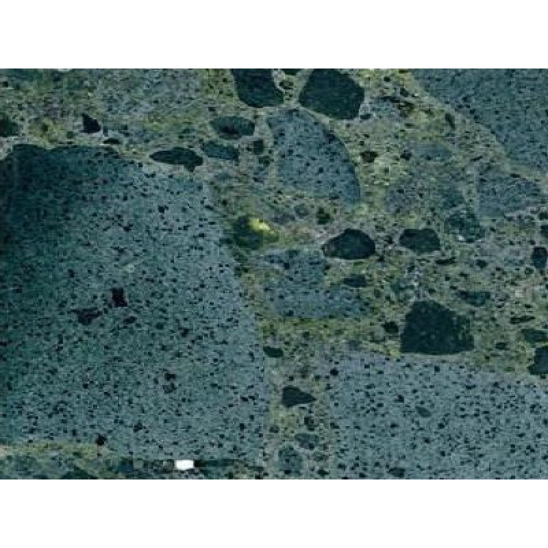  Iran Green  Banafsheh Granite