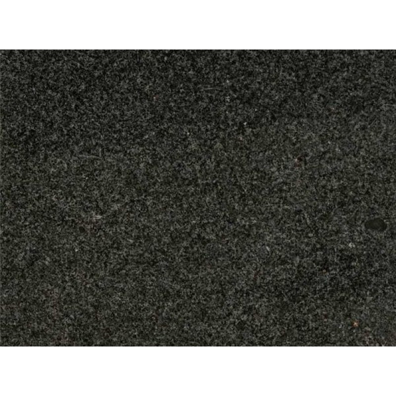 China Gabro Black Granite