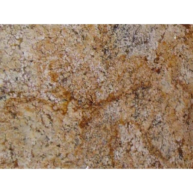  Russian Golden Sienna Granite