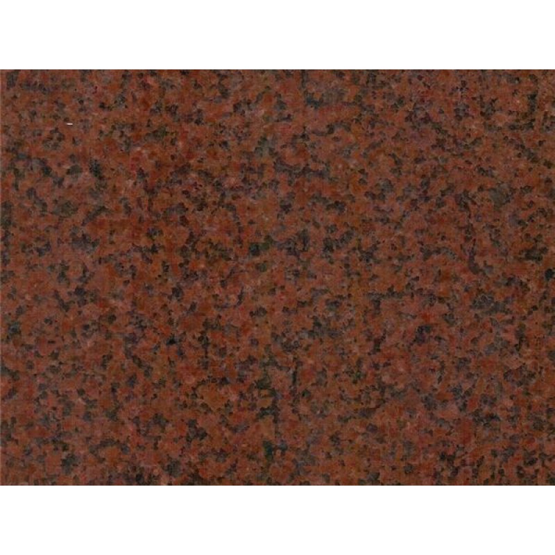  Brazil Red Chilli Granite