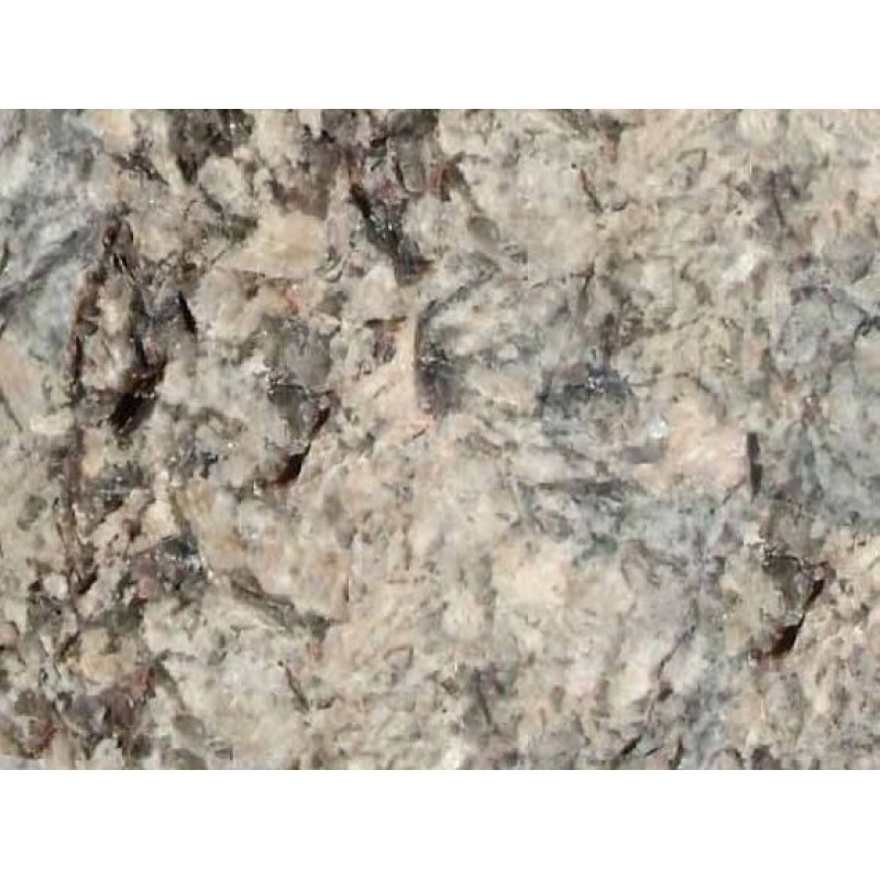 Brazil  Beige Juparana Starlight  Granite