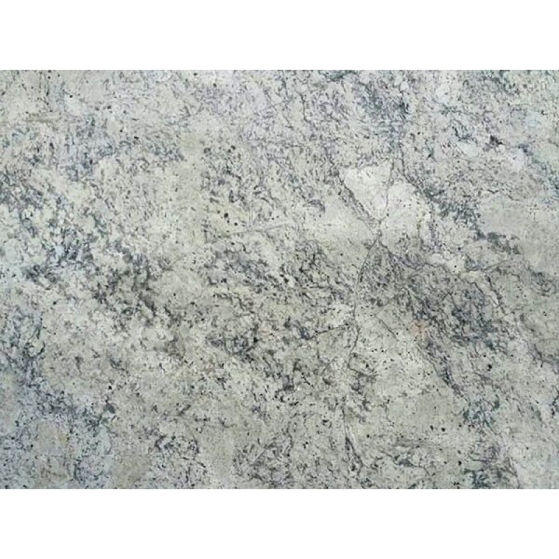  Brazil  White Romantix Granite