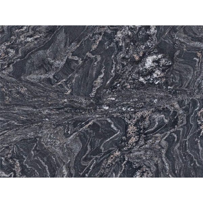  Brazil Grey  Silver Waves Granite