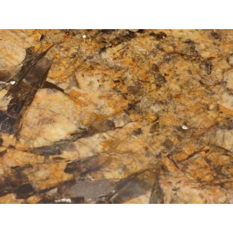 Brazil  Yellow  Allies Gold Granite