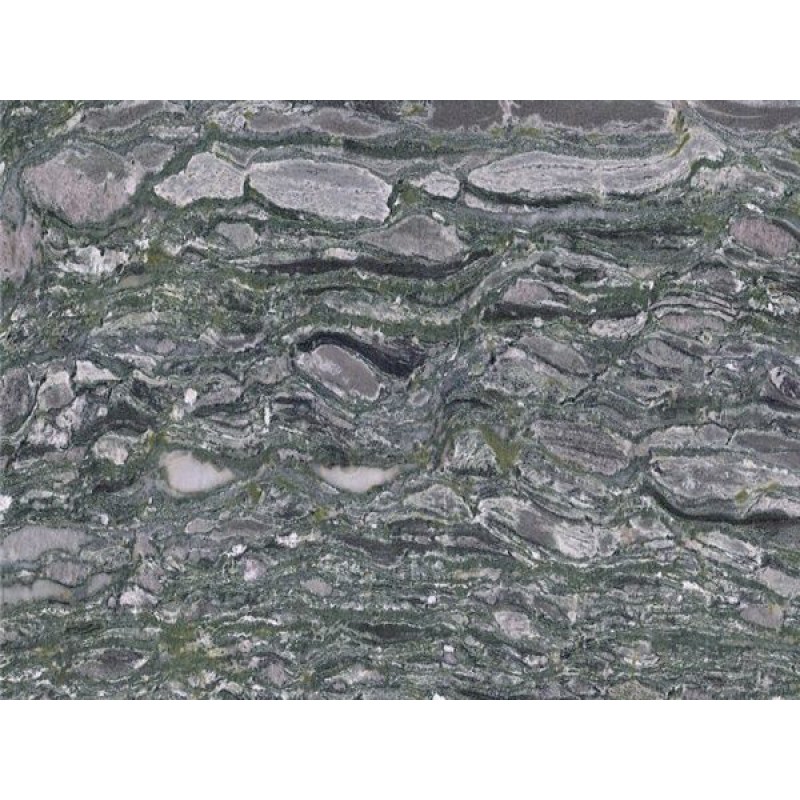 China Ocean Green Granite