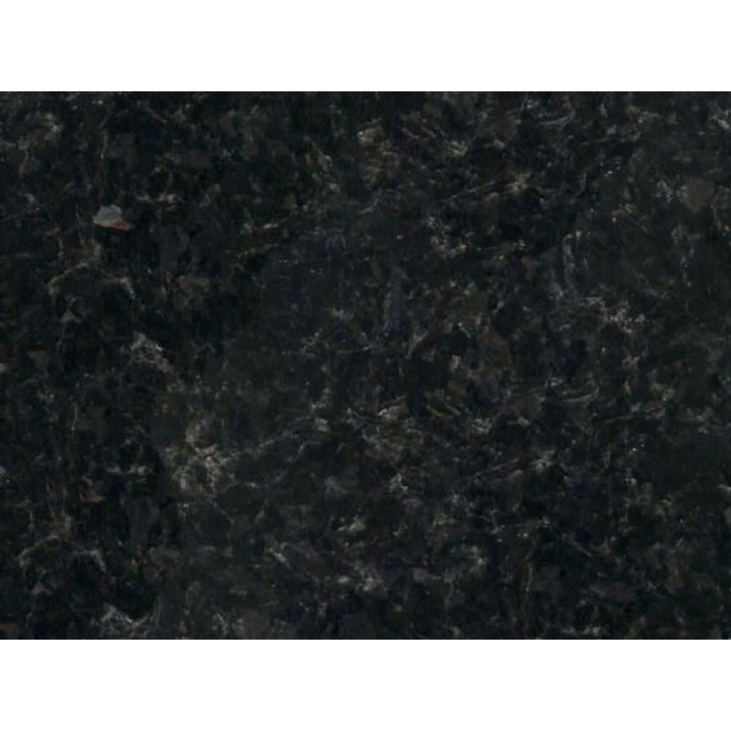 Canada  Crystal Black Granite