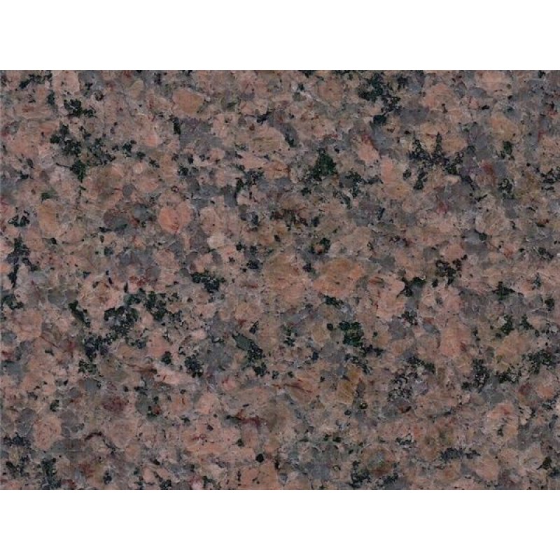 China Brown  Tropical Platinum Granite