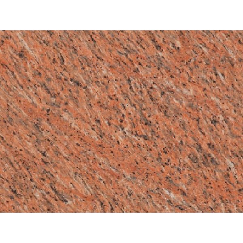 Brazil River Pink  Granite