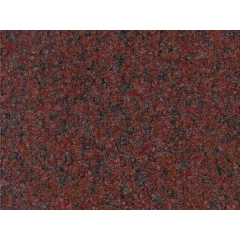  India Red Rosso Siena  Granite