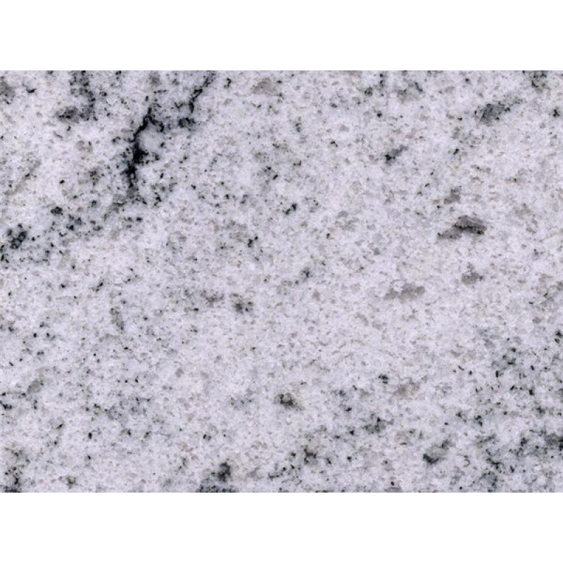  India May Flower White  Granite