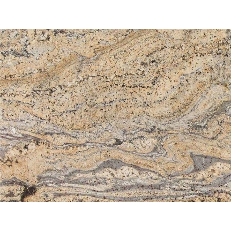  India Golden Cascade Granite