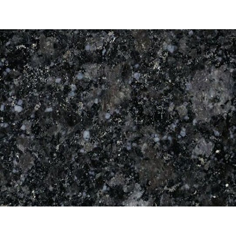 Brazil  Black Nero Sao Beniamino Granite