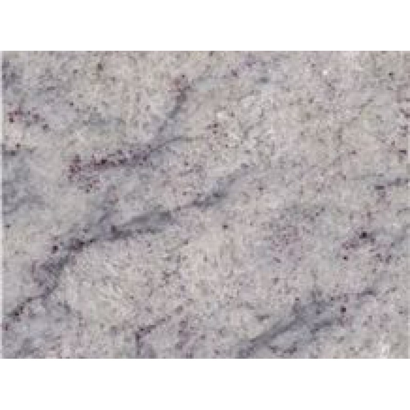  India Thunder White  Granite