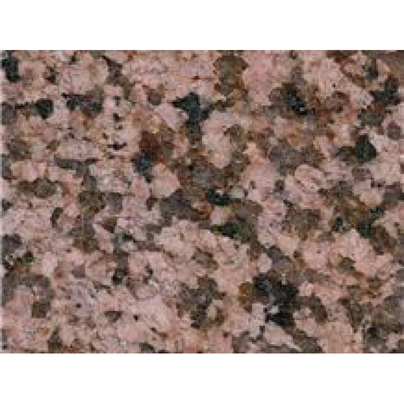 China  Golden Rose Granite