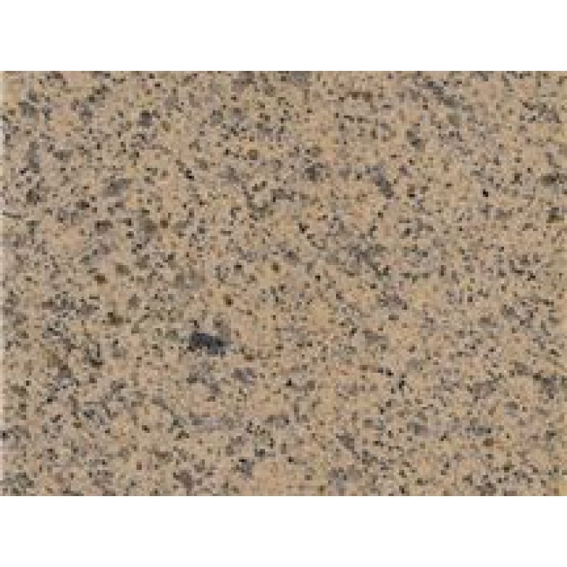 China Gold Dyed Granite