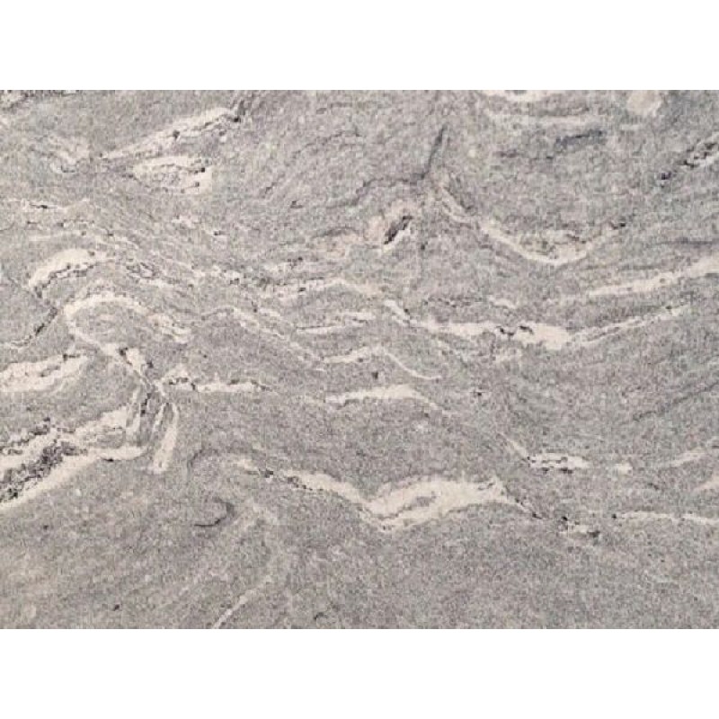  India  Iskcon White  Granite