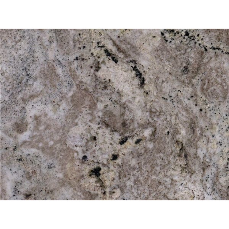 Brazil  Brown St. Louis Granite