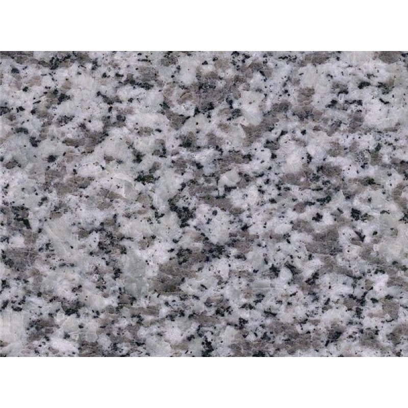  India Bleu Champetre Grey  Granite