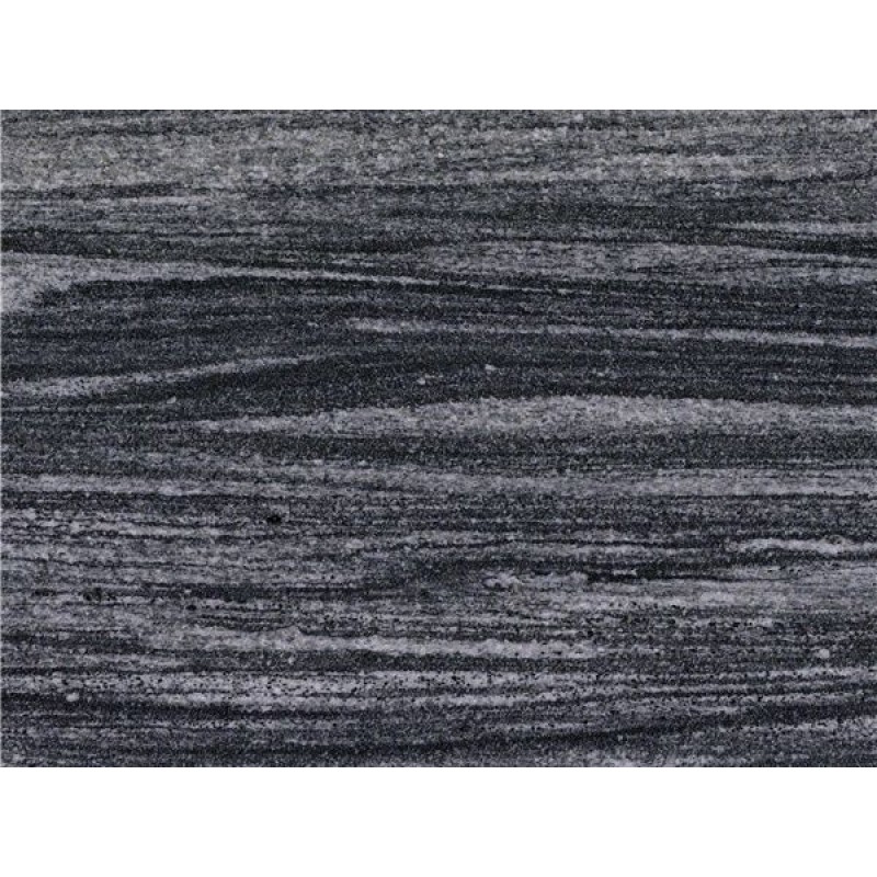 Brazil Grey Wood Grain Granite